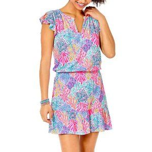 Ravi Romper NWT